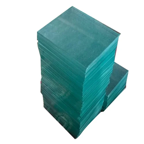 12 mm Laminated Toughened Glass